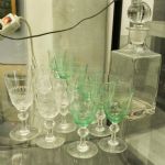 812 4574 WINE GLASS
